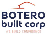 Botero Built Corp